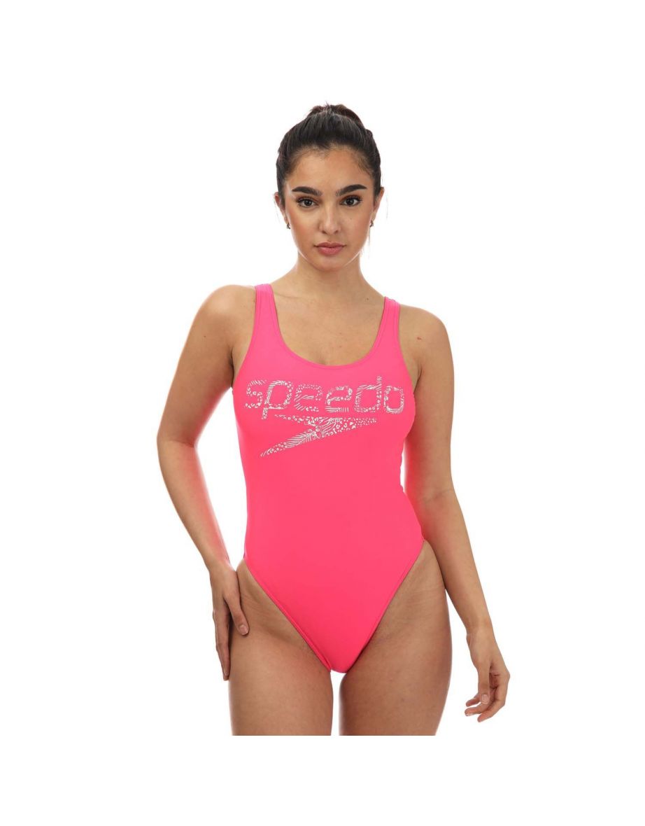 High leg swimsuit speedo on sale