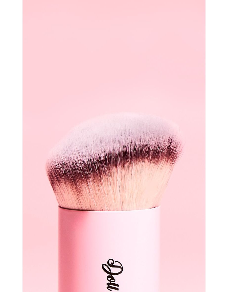 Doll Beauty Jumbo Solid Start Brush - 2