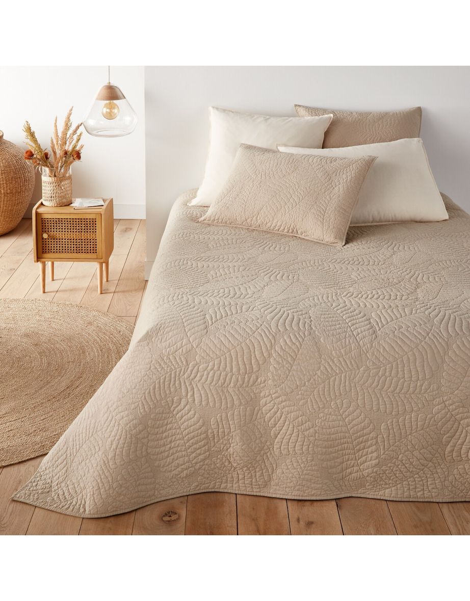 Tropical Cotton Percale Pillowcase - 6