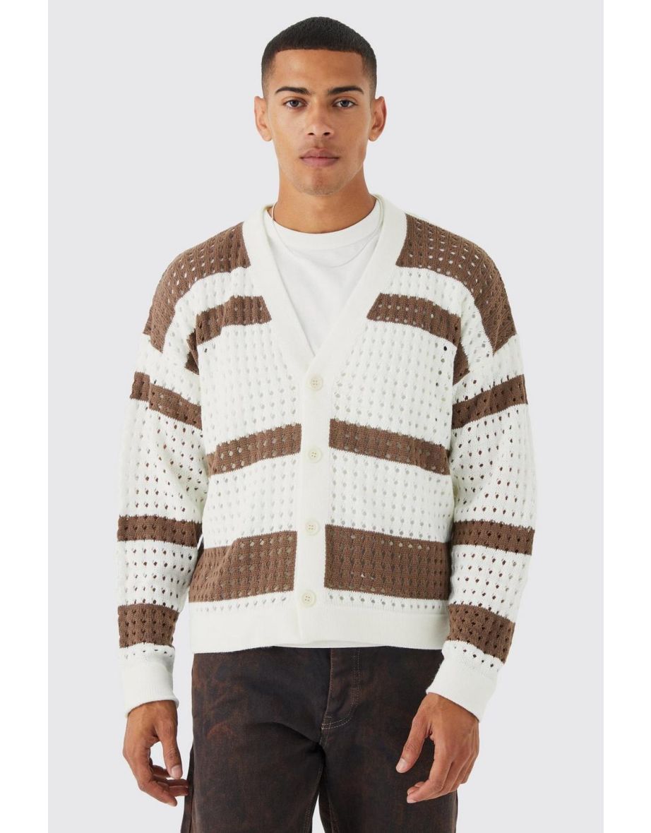 Buy Cardigans BoohooMAN in Qatar VogaCloset