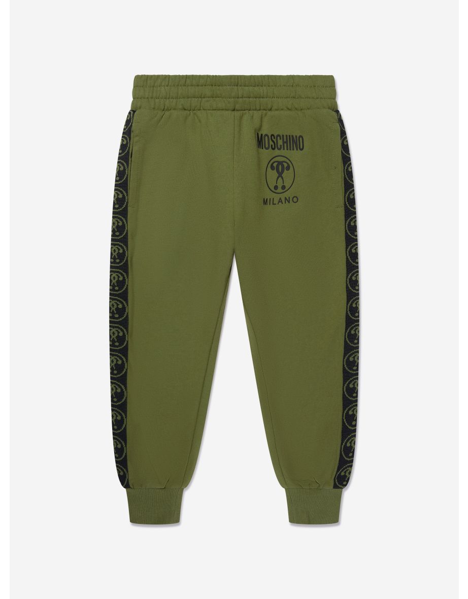 Moschino milano joggers online