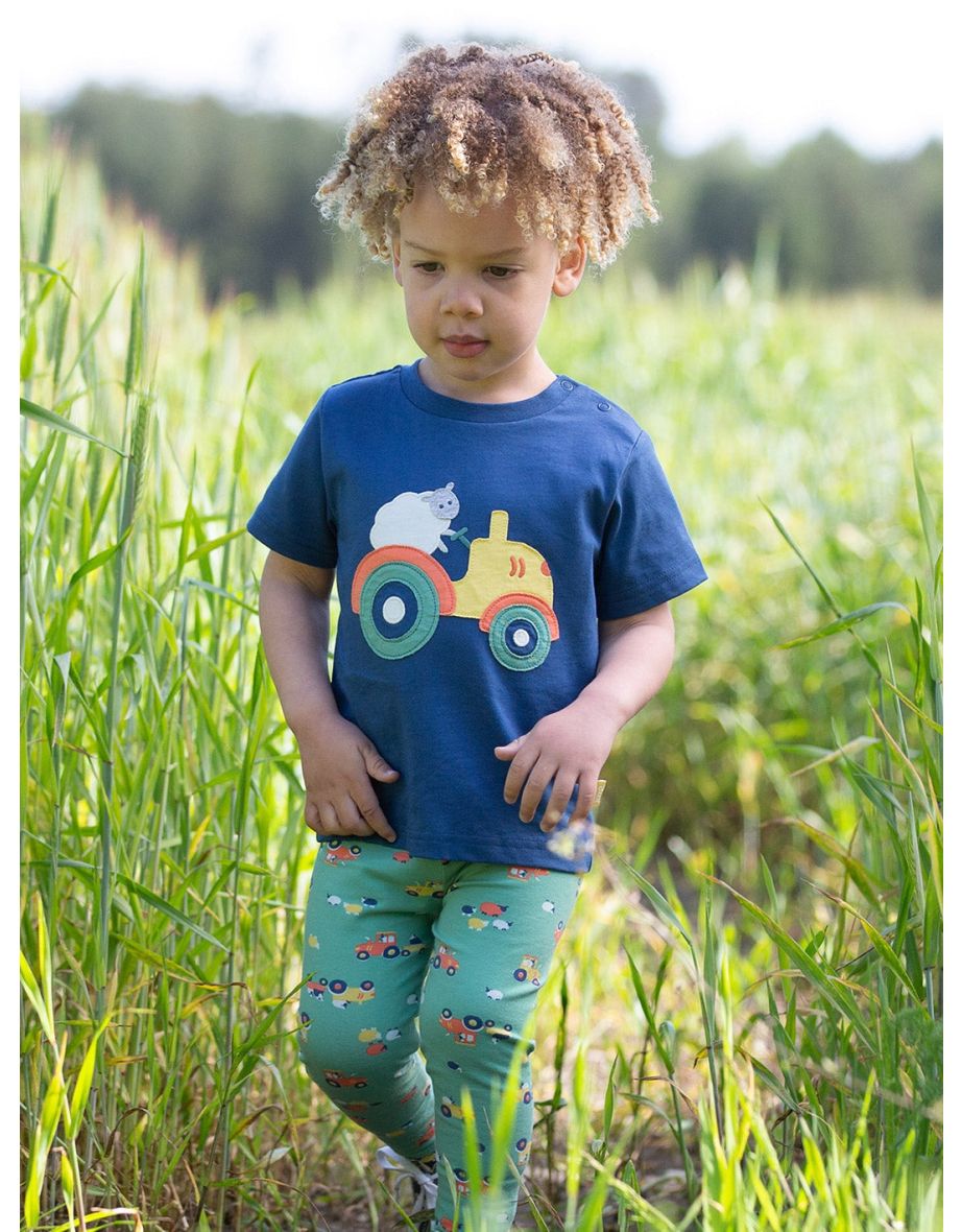 Farmer Baa Baa t-shirt