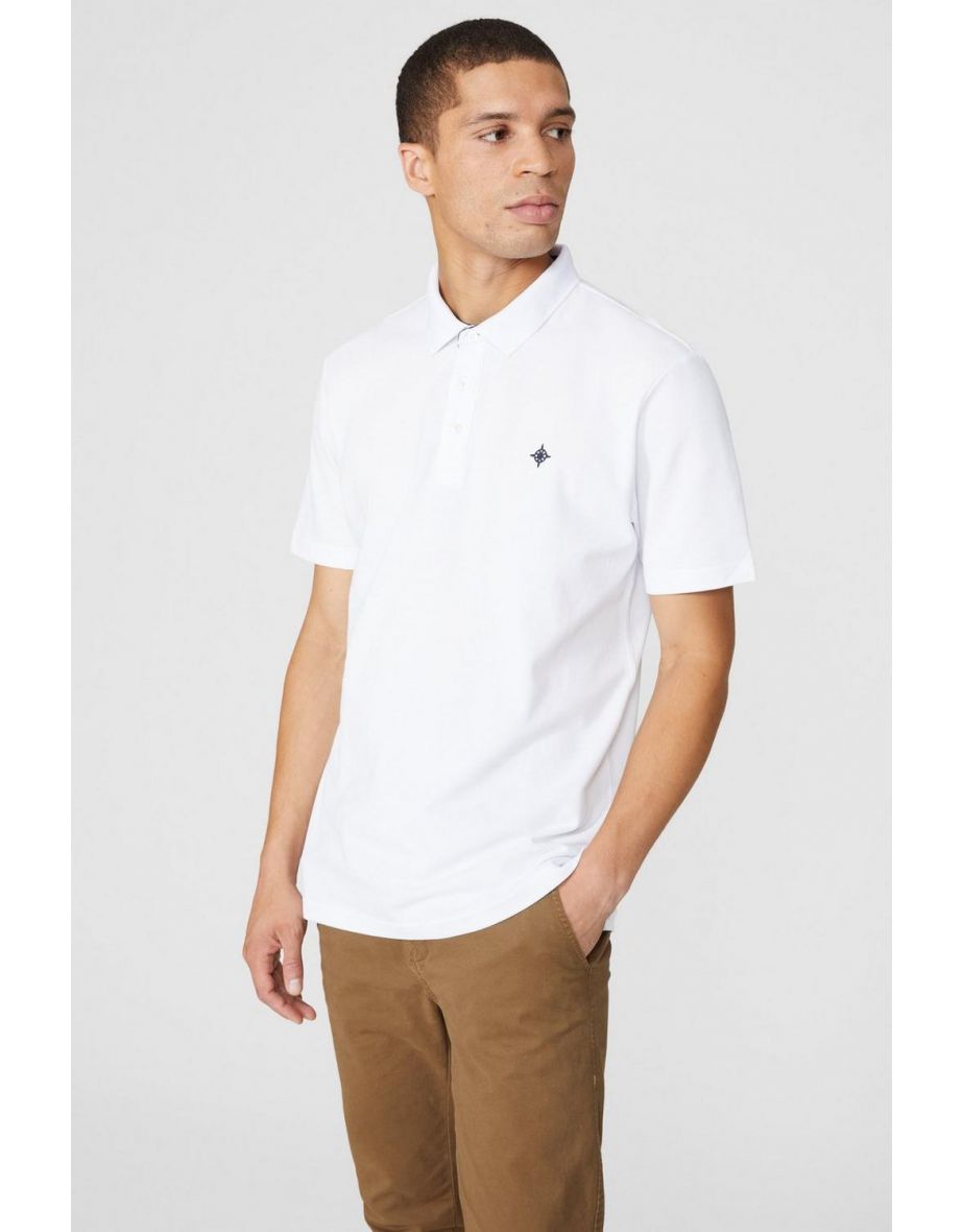 Debenhams lacoste polo shirts top
