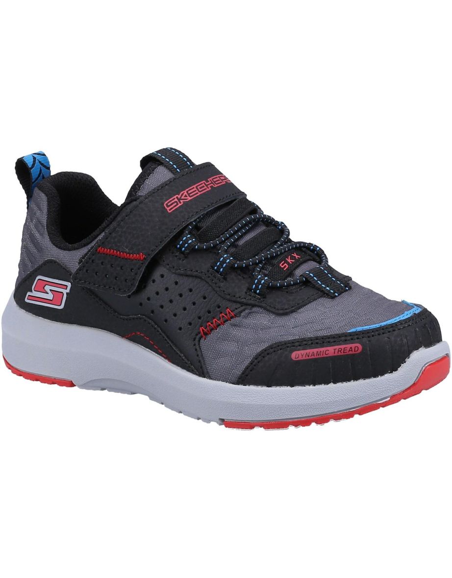 Boys skechers skx discount