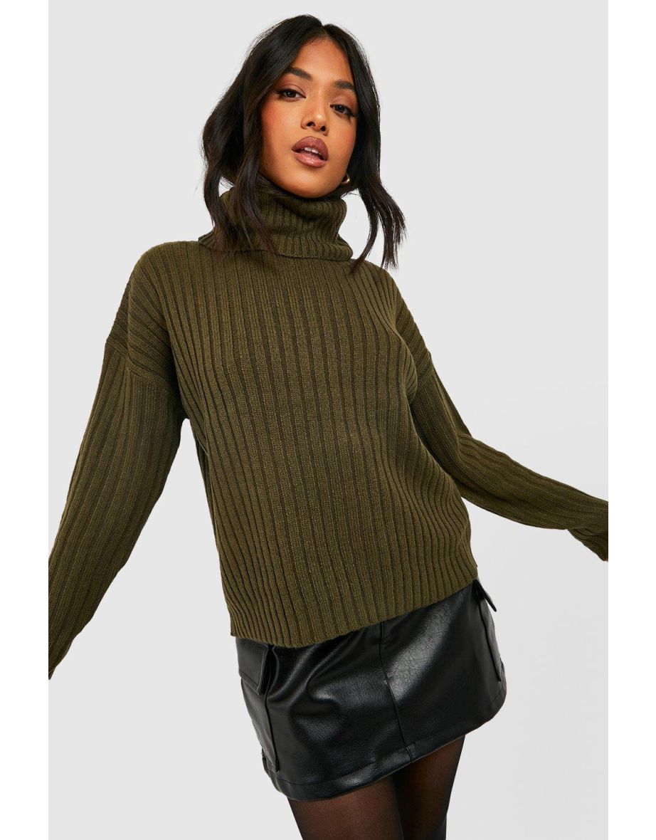 Buy Sweaters Boohoo in Qatar VogaCloset