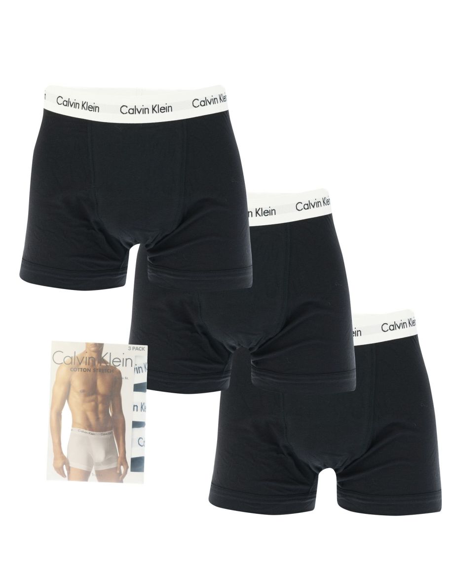 Buy Calvin Klein Boxers in Saudi UAE Kuwait and Qatar VogaCloset