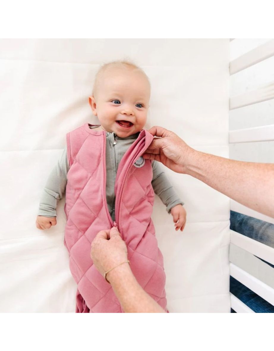 Weighted sleeping sale bag baby