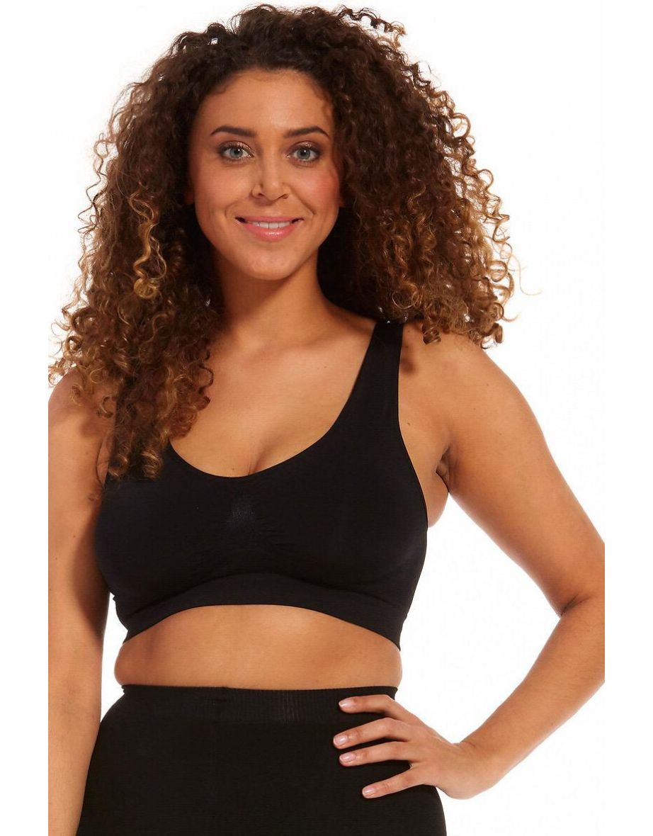 Magic Confort Non-Underwired Bra