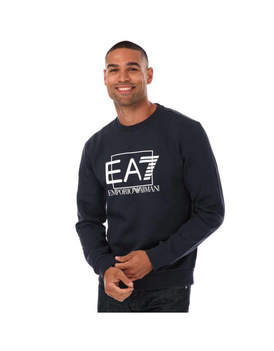 Buy Sweatshirts Hoodies Emporio Armani in Iraq VogaCloset