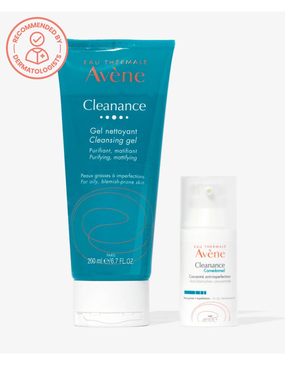 Cleanance Comedomed AntiBlemish KIT