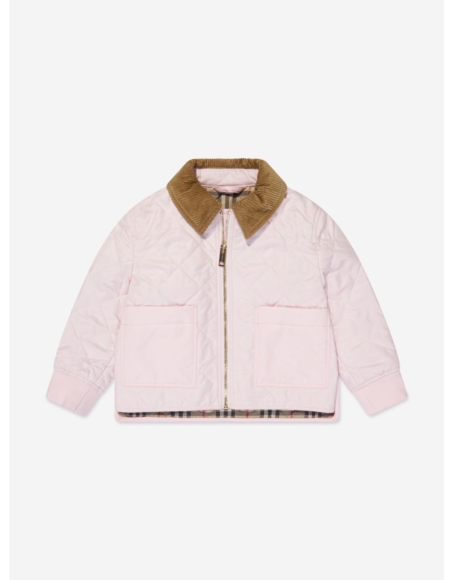Burberry coats for kids online