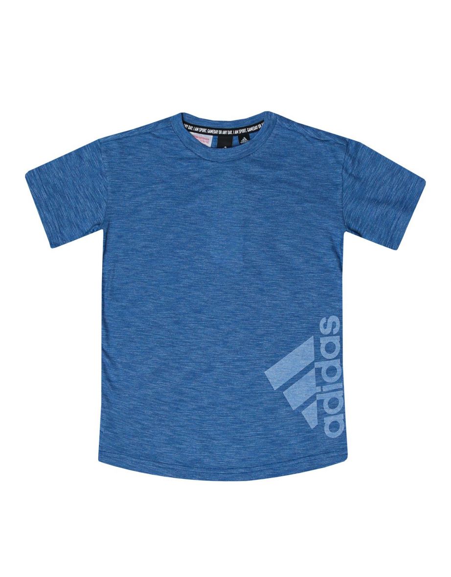 Boys adidas shirts cheap