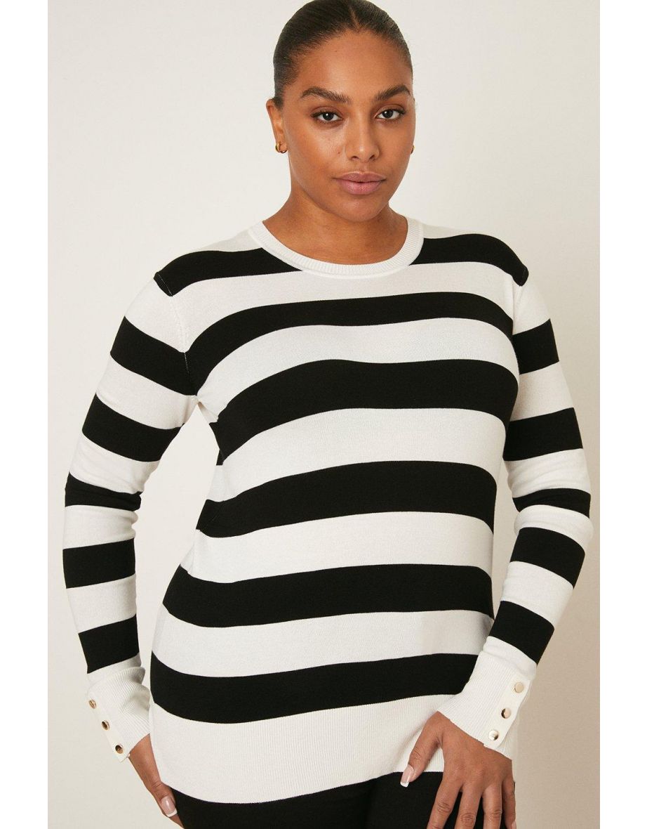 Dorothy perkins black jumper on sale