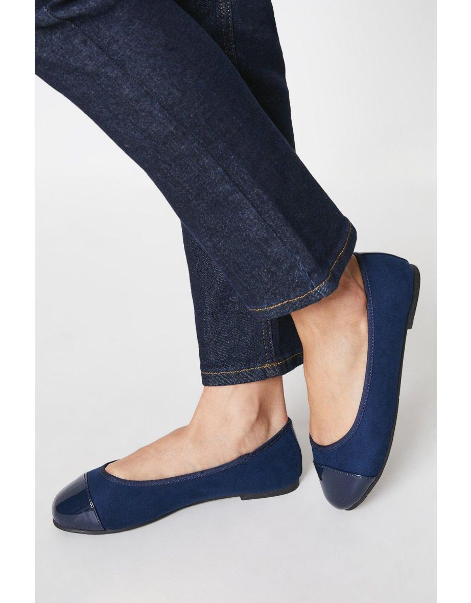 Wide ballet shoes 2025