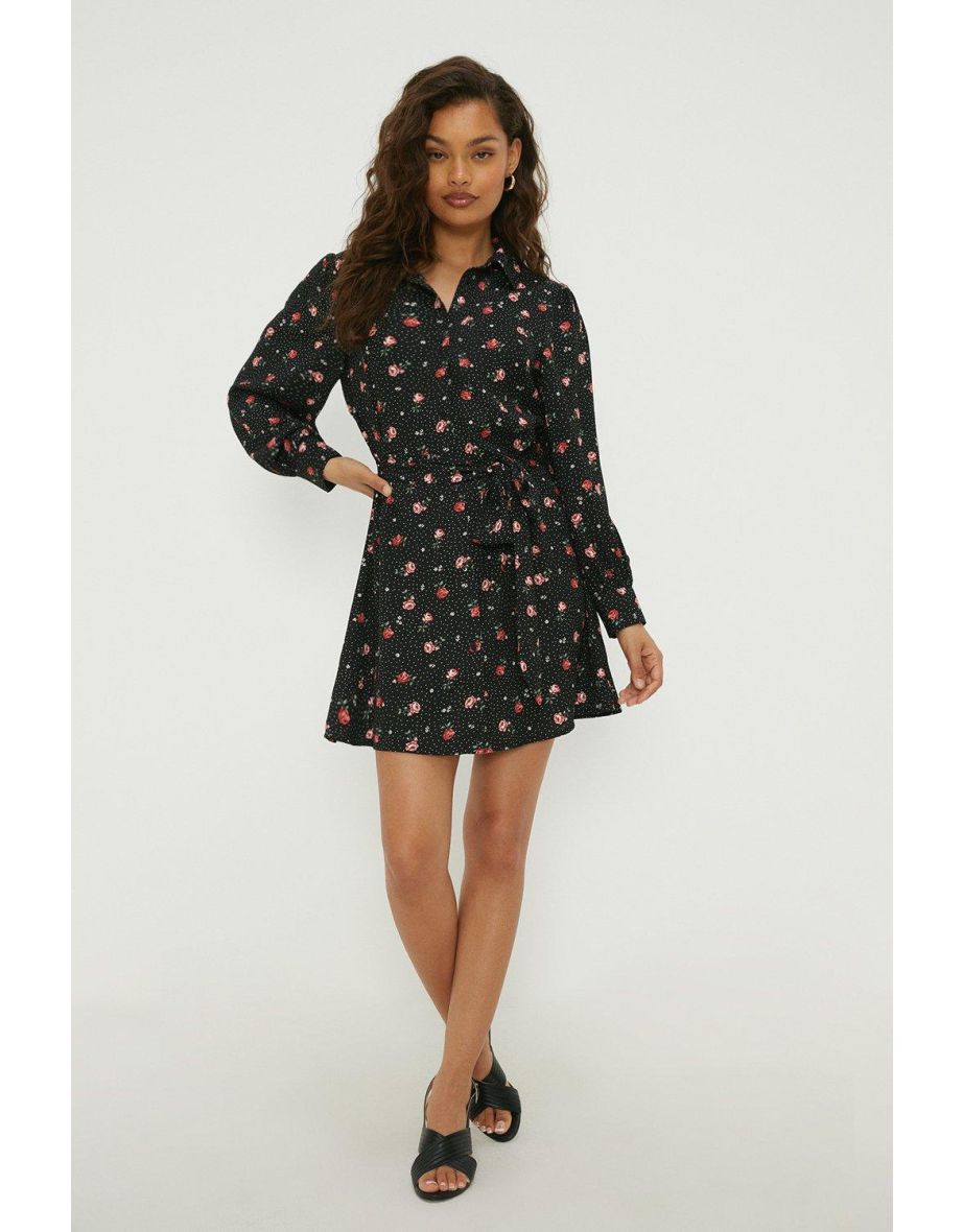Buy Dresses Dorothy Perkins in Qatar VogaCloset