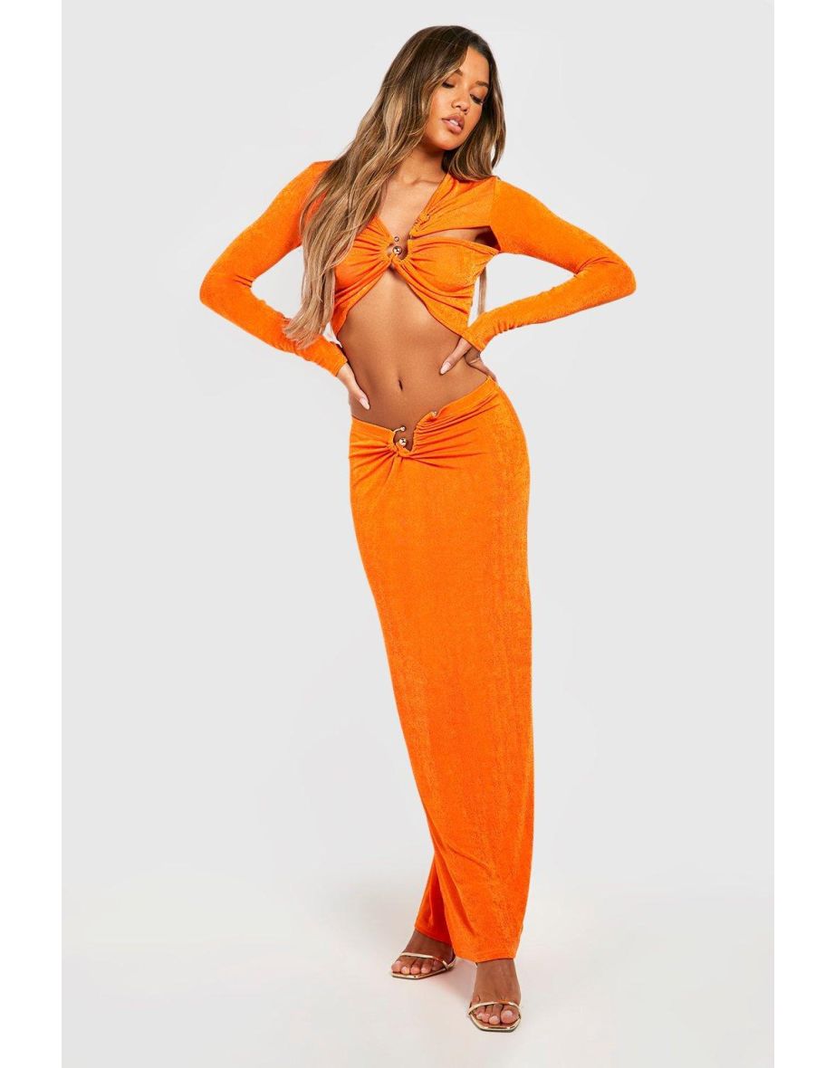 Buy Boohoo Skirts in Saudi UAE Kuwait and Qatar VogaCloset