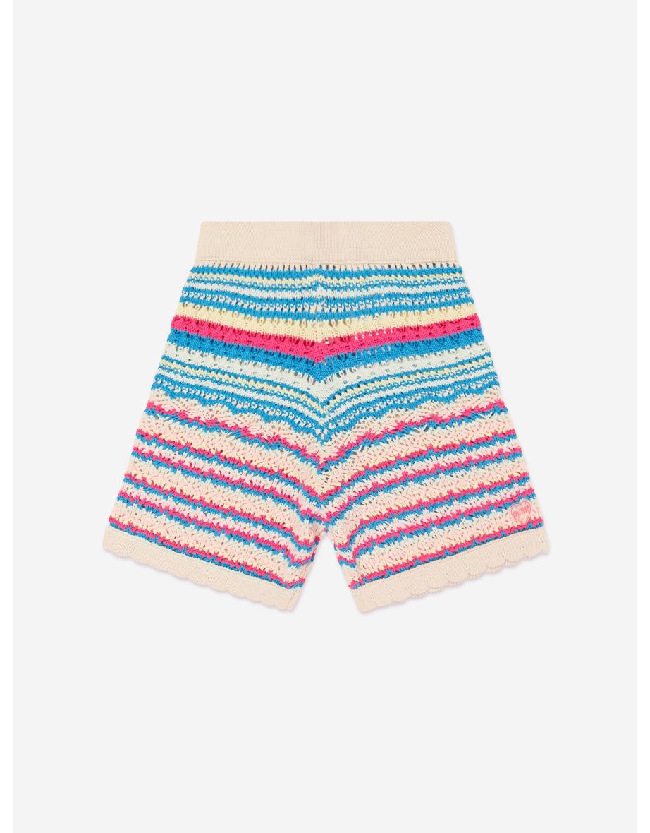 Guess girls shorts sales