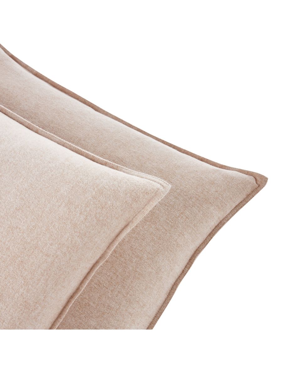 Clara 100% Cotton Flannel Pillowcase - 2