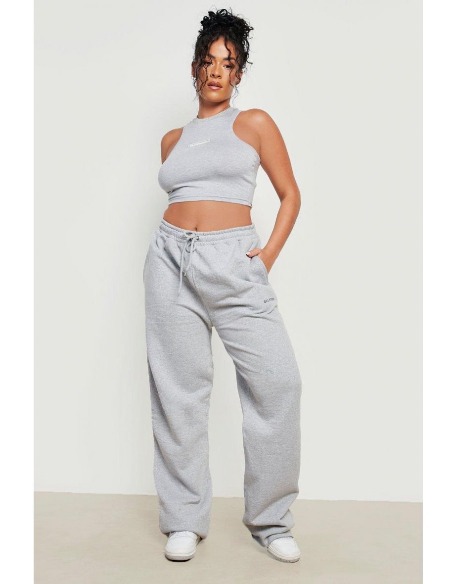 Low waist jogger best sale