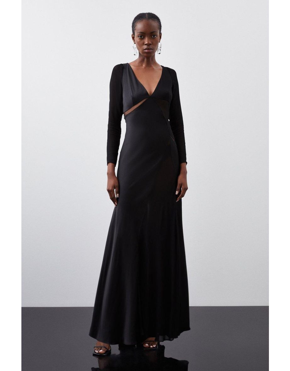 Maxi dress online shopping deals