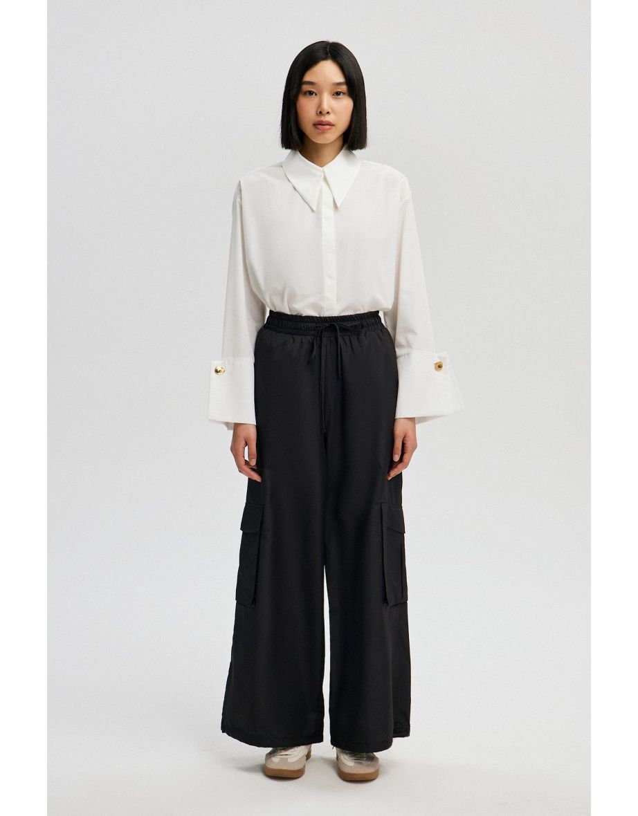 PARACHUT CARGO PANTS