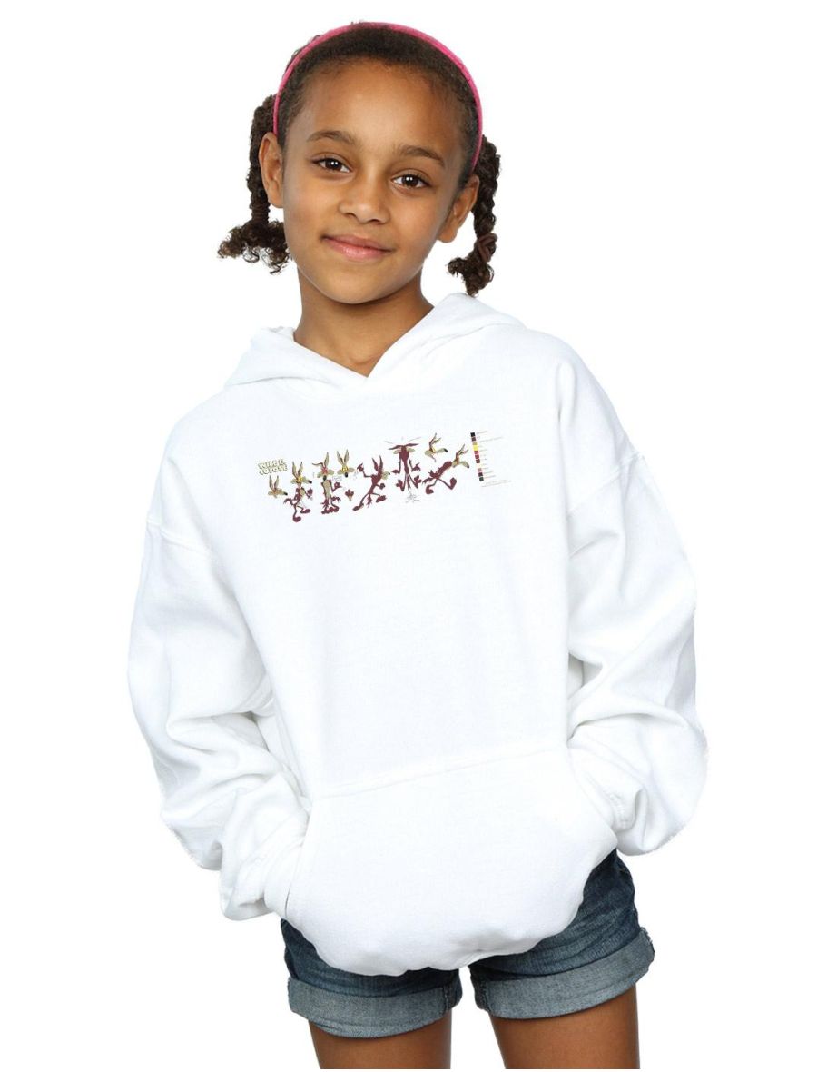 White colour hoodie discount