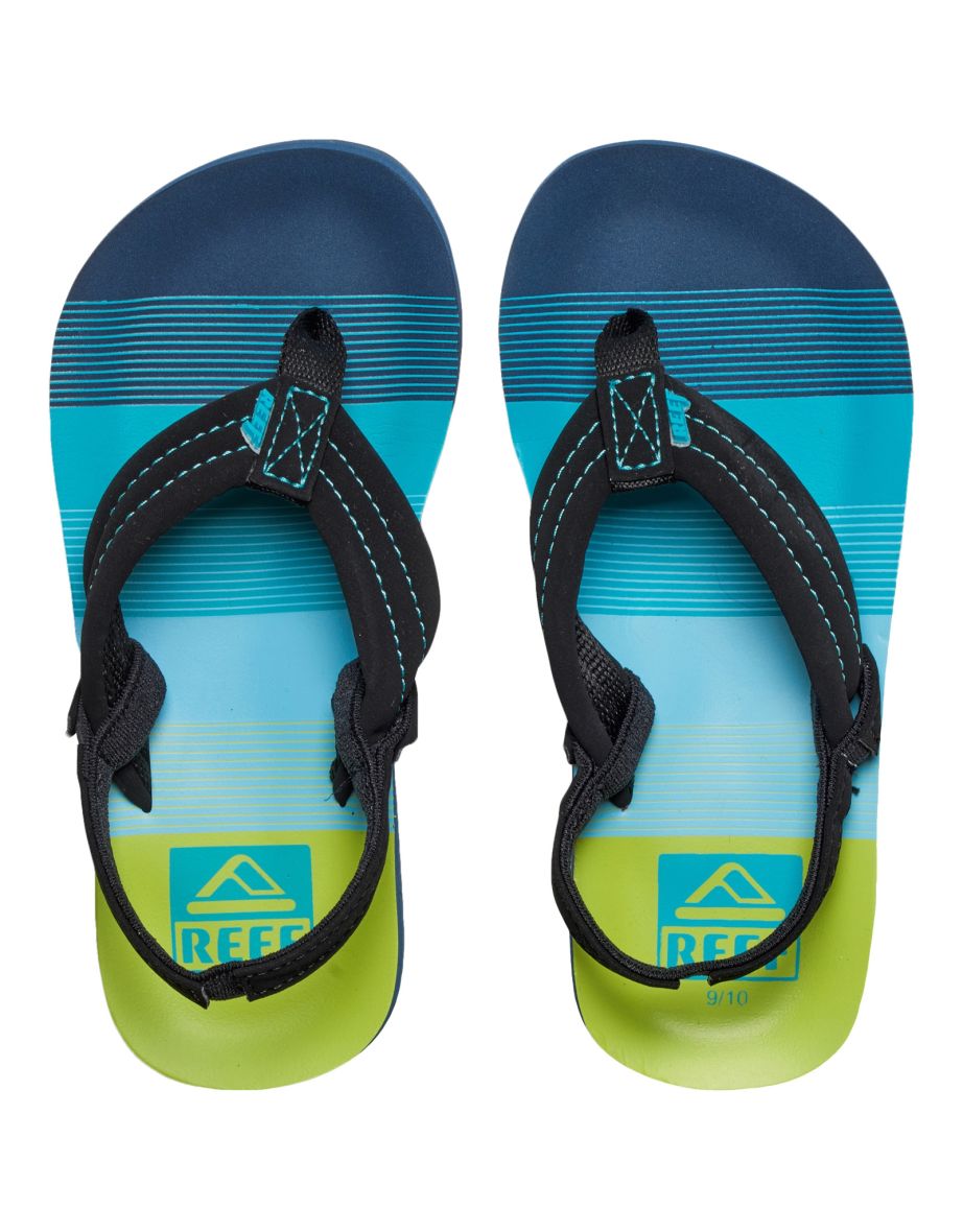 Reef boy flip flops hotsell
