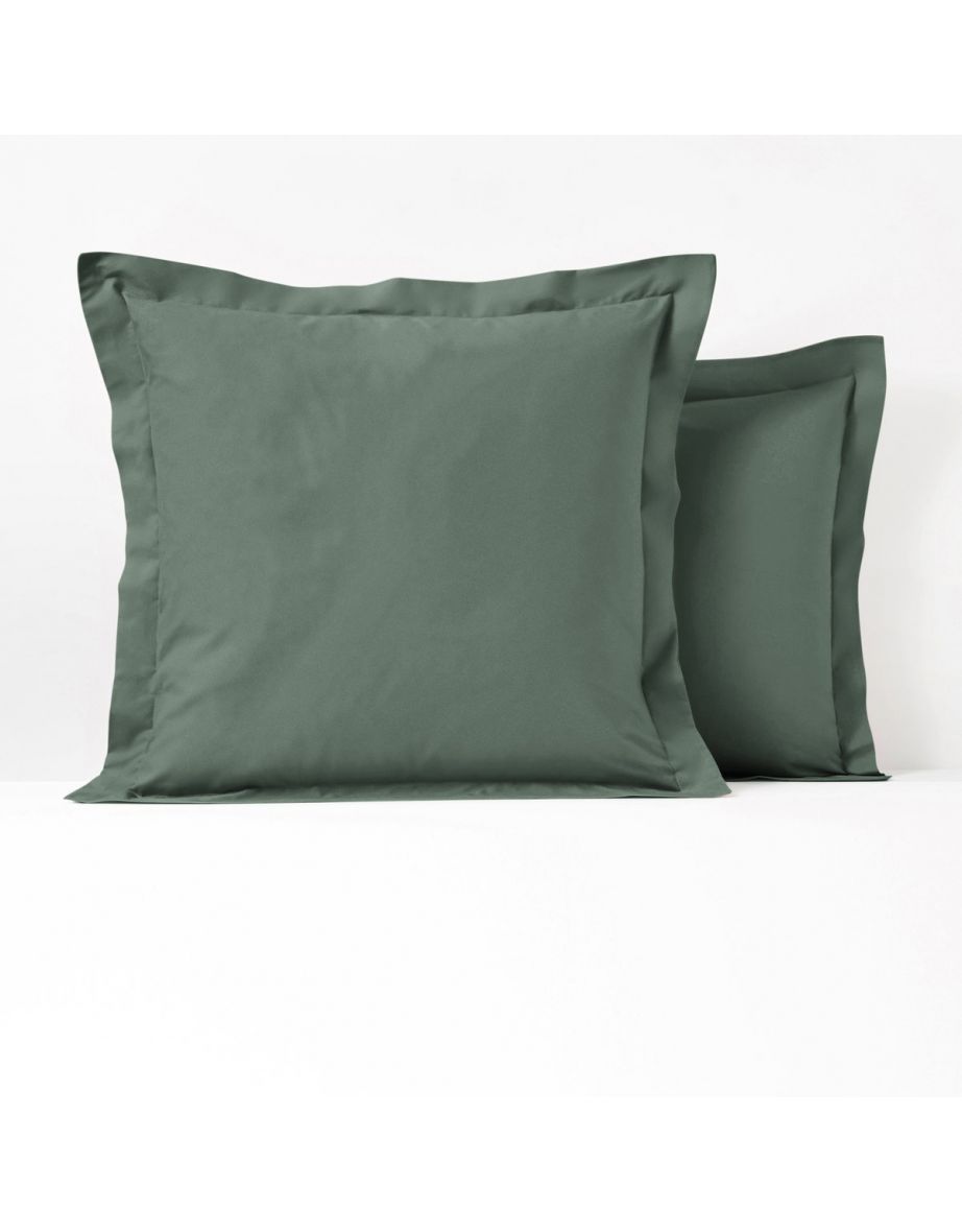 Scenario Organic Cotton Pillowcase