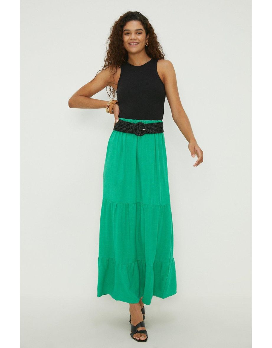 Buy Skirts Dorothy Perkins in Bahrain VogaCloset