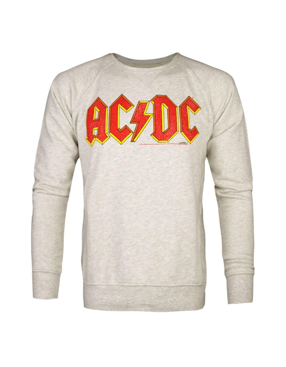 Sweater dc original cheap