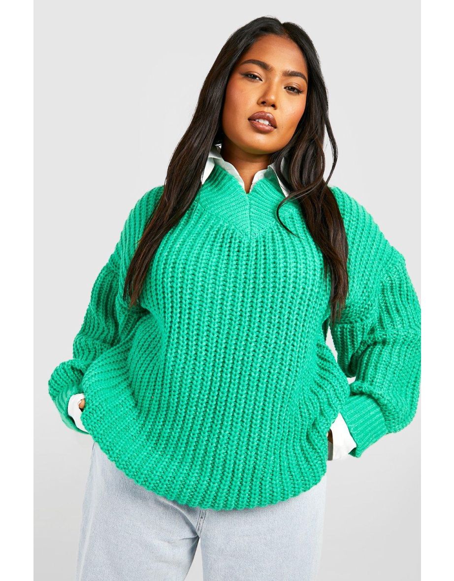 Buy Boohoo Sweaters in Saudi UAE Kuwait and Qatar VogaCloset