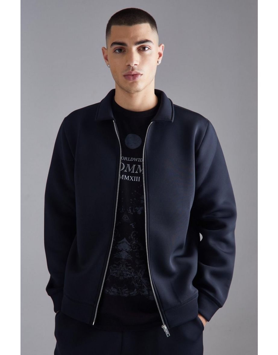 Buy Jackets BoohooMAN in Qatar VogaCloset
