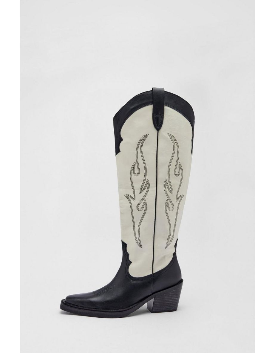 Buy Warehouse Knee High Boots in Saudi UAE Kuwait and Qatar