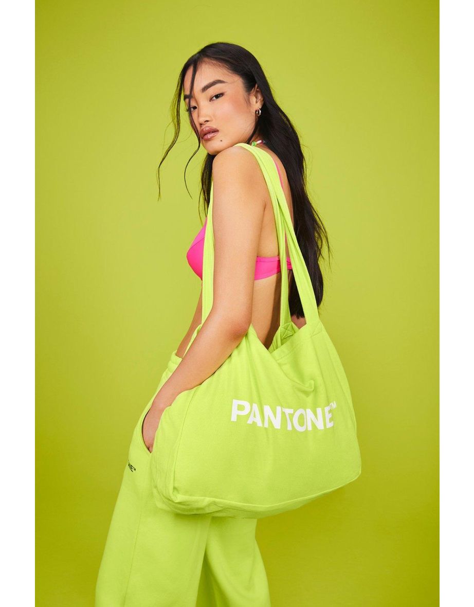 Boohoo on sale shopper bag