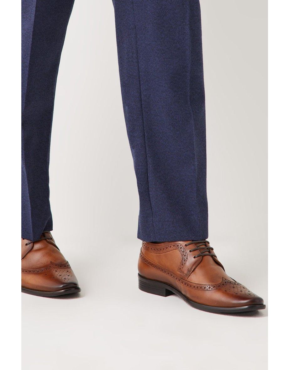 Debenhams brogue on sale boots