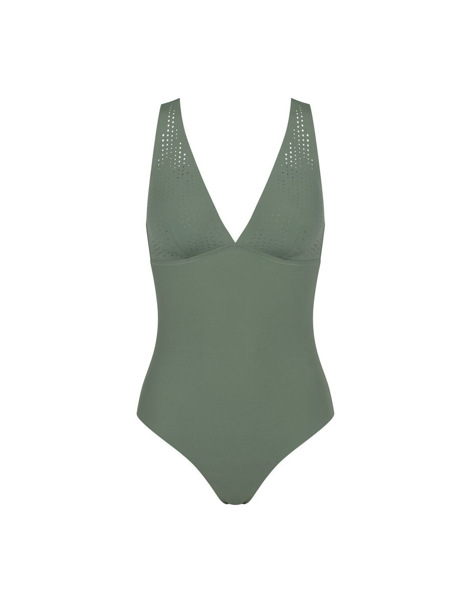 Sloggi Arienzo Swimsuit - 4