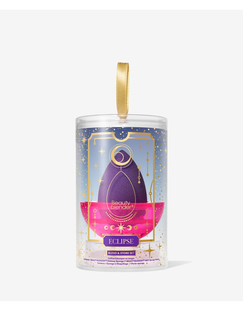 Eclipse Blend & Store Set - 1