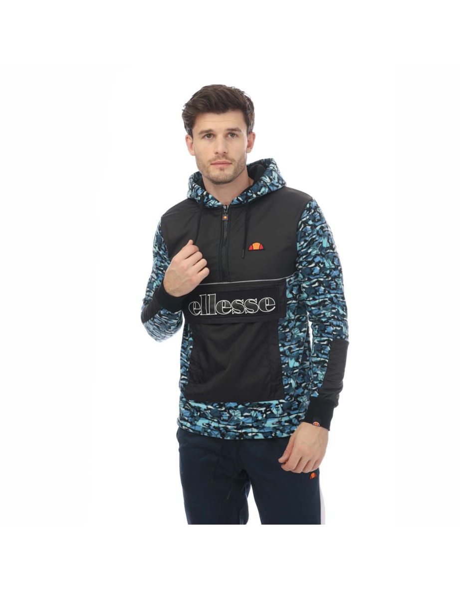 Men's Ellesse Legnos OH Jacket in other