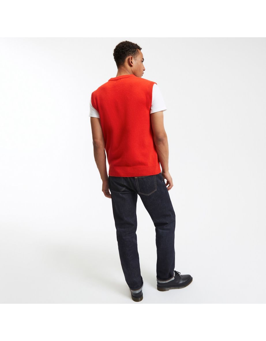 Wool/Cashmere Jumper/Sweater - 4