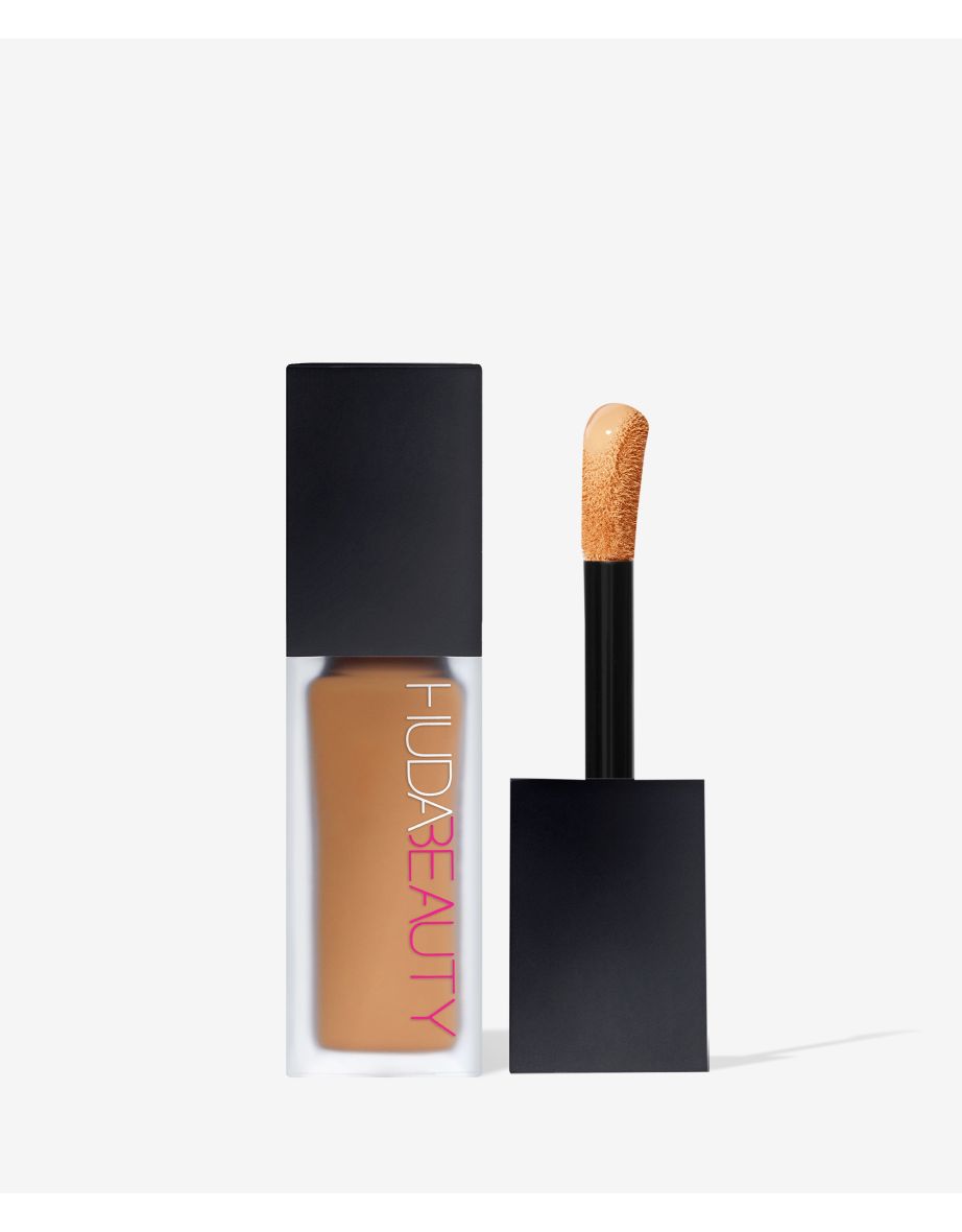 Huda Beauty #FauxFilter Luminous Matte Concealer - Caramel Corn 5.1