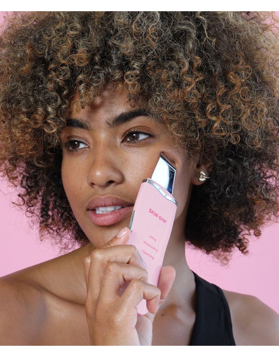 Beauty Bay Lumiscrub Skin Spatula Tool - 3