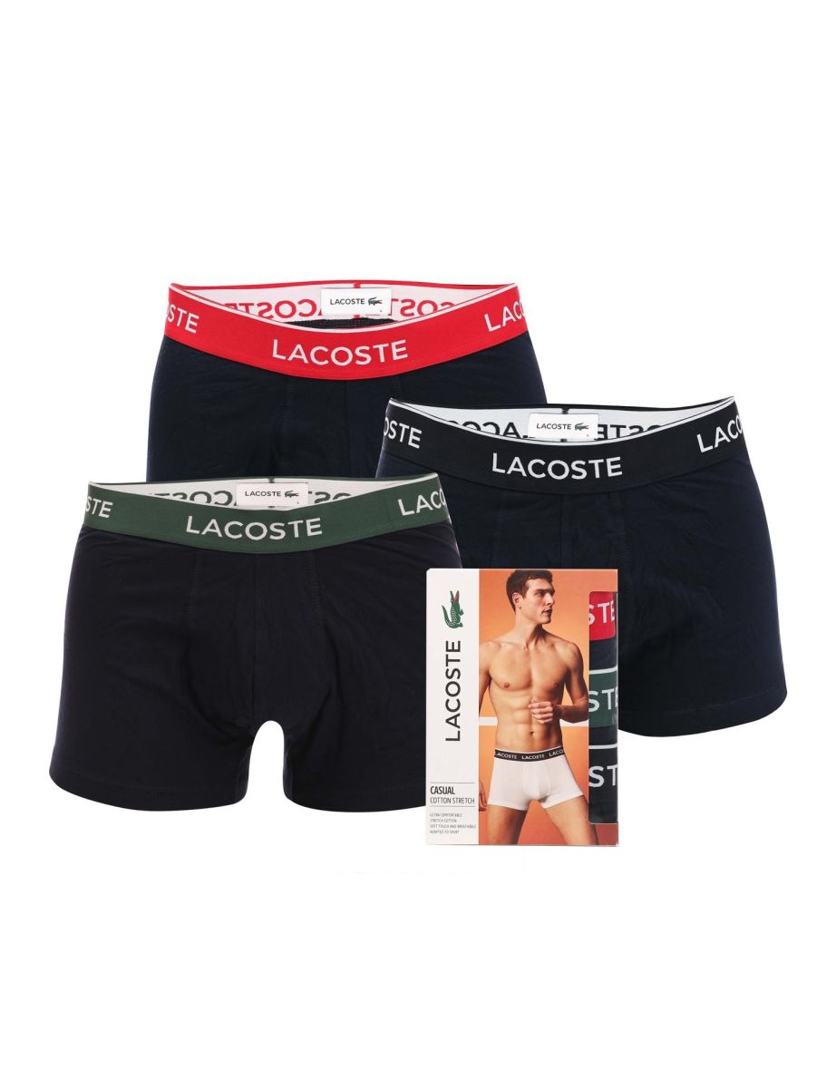 Shop Lacoste underwear in Lebanon, Buy Lacoste underwear products