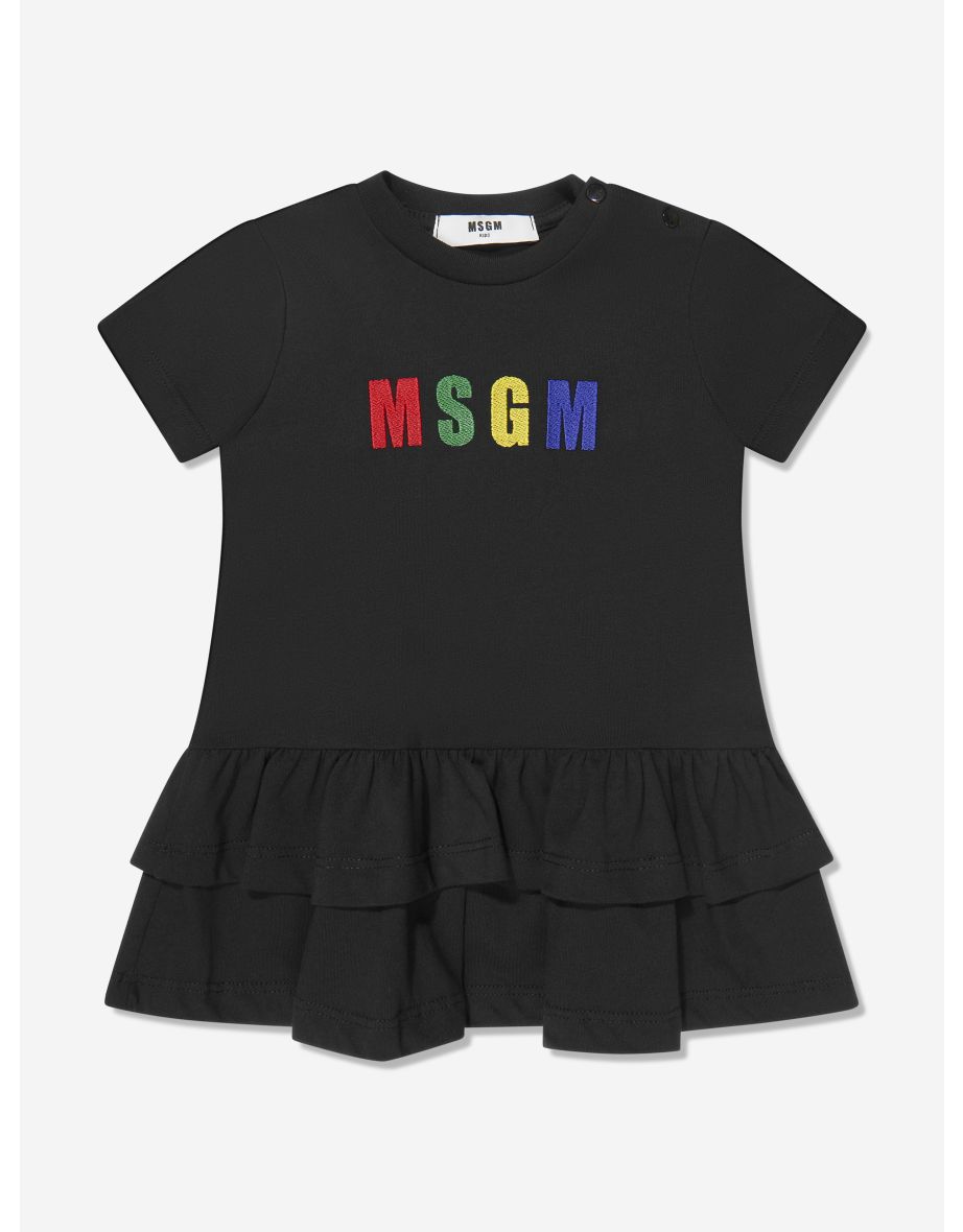 Msgm t best sale shirt dress