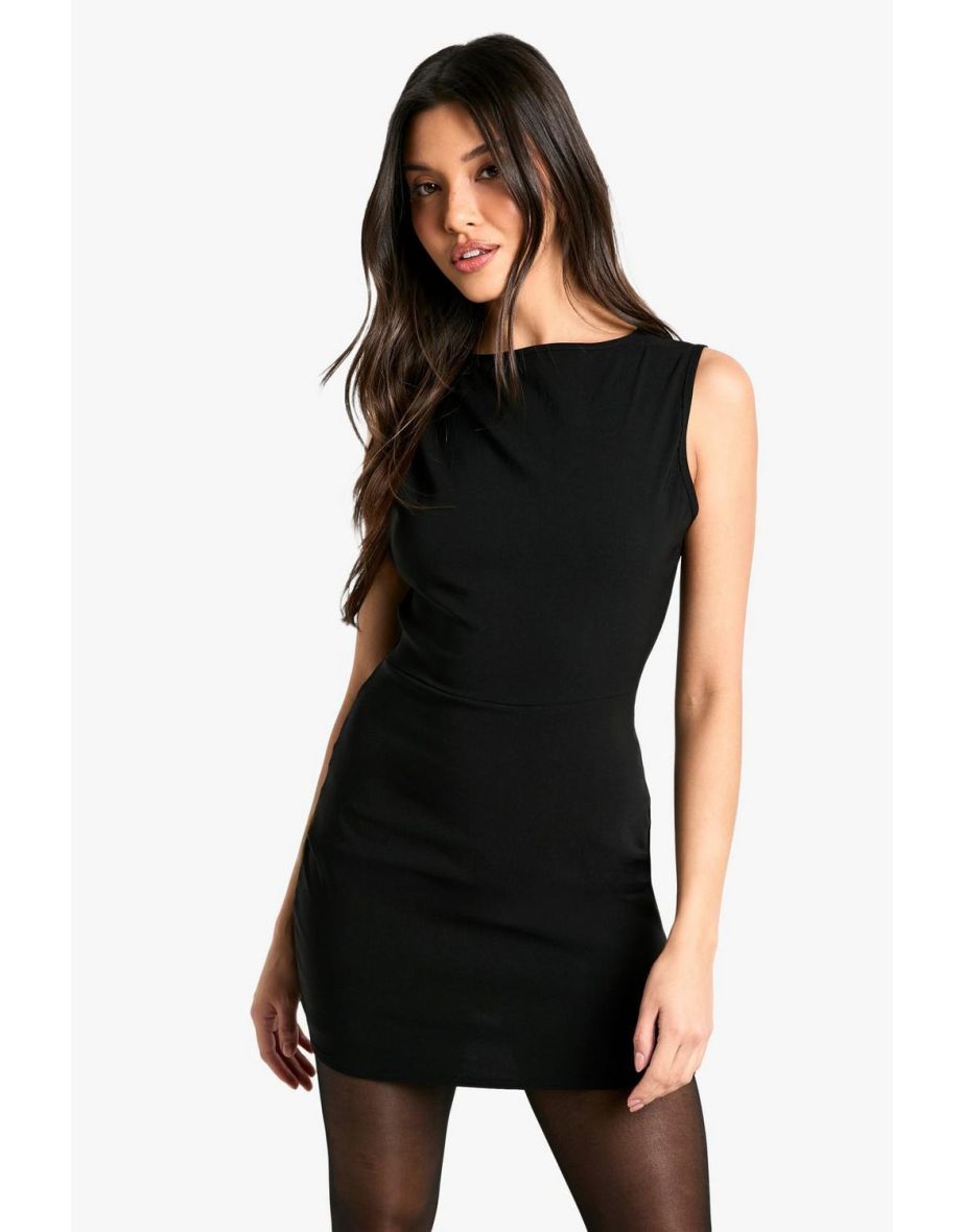 Mini Skort Playsuit