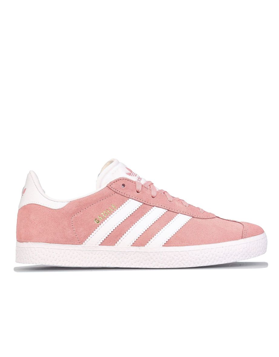 Junior girls adidas trainers best sale