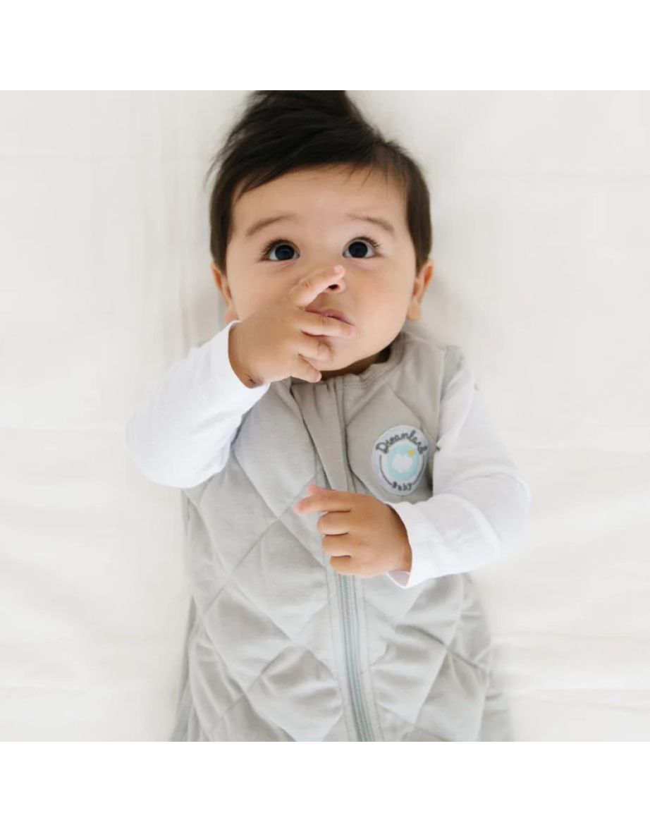 Baby Gently Weighted Sleeping Bag Newborn Toddler