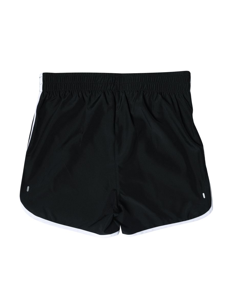 Women's adidas M20 3 Inch Short in Black - 1