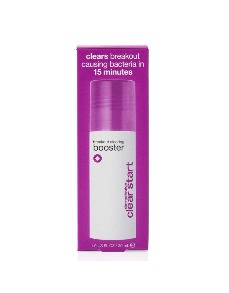 Dermalogica Clear Start Breakout Clearing Booster 30ml