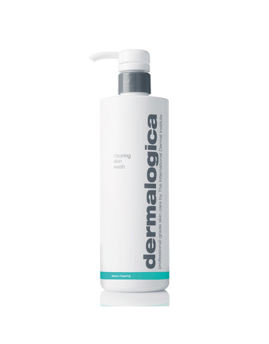 Dermalogica Active Clearing Skin Wash 500ml