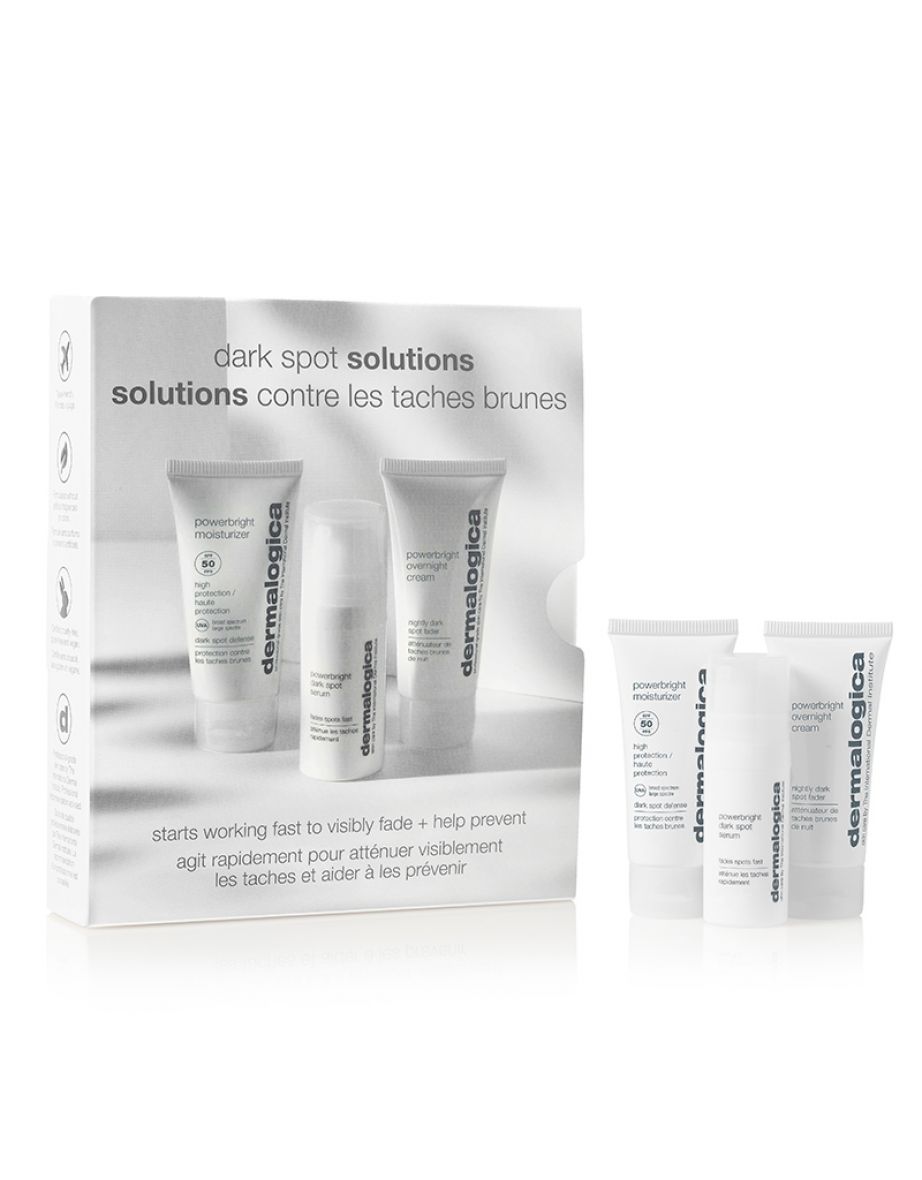 Dermalogica Powerbright Kit